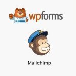 WPForms MailChimp Addon GPL v2.1.1