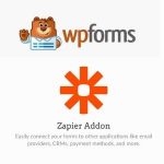 WPForms Zapier Addon GPL v1.3.0