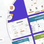 Woffice Theme GPL v5.4.39 - Intranet Extranet WordPress Websites