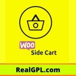 WooCommerce Side Cart Premium v3.1 GPL