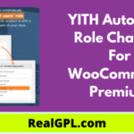 YITH Automatic Role Changer For WooCommerce Premium v2.9.0