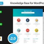 MinervaKB Knowledge Base GPL v2.0.8 – for WordPress with Analytics