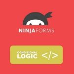 Ninja Forms Conditional Logic GPL v3.1 Extension
