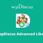 wpDiscuz – Advanced Likers Addon v7.0.5 GPL