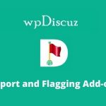 wpDiscuz – Report and Flagging Addon v7.0.7 GPL