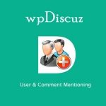 wpDiscuz – Frontend Moderation Addon GPL v7.0.8