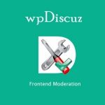 wpDiscuz User & Comment Mentioning v7.1.2 GPL