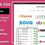 Affiliate Egg Pro GPL v10.11.2 - Niche Affiliate Marketing WordPress Plugin