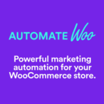 AutomateWoo GPL v6.8.2 - Marketing Automation for WooCommerce