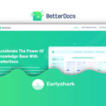 BetterDocs Pro GPL v4.2.1 Power Of Knowledge Base