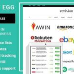 Content Egg Pro GPL v21.9.1 - All in one plugin for Affiliate, Price Comparison, Deal sites