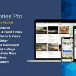 Directories Pro GPL v2.0.29 - Plugin for WordPress