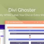 Divi Ghoster White Label GPL v5.0.57 - Divi Plugin