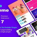 Divi Supreme Pro GPL v5.0.62
