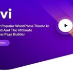 Divi WordPress Theme v5.11.1 + Activation | All-In-One WordPress Theme