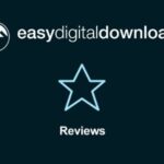 Easy Digital Downloads Reviews Addon GPL v2.3.0