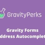Gravity Perks Address Autocomplete Addon GPL v1.2.30