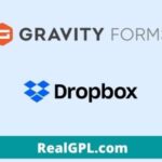 Gravity Forms Dropbox Addon GPL v3.3.2