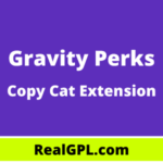 Gravity Perks Copy Cat GPL v1.4.98 Latest Version