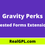 Gravity Perks Nested Forms GPL v1.2.35 Latest Version