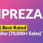 Impreza Theme GPL v9.1 - Create Multi-Purpose WordPress Websites