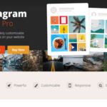 Custom Instagram Feed Pro GPL v6.13.0 By Smash Balloon
