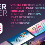Kreatura Slider/LayerSlider Premium GPL v8.4.0 - Responsive WordPress Slider Plugin