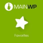 MainWP Favorites Extension GPL v5.3.2