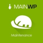 MainWP Maintenance GPL v5.2 Extension