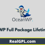 OceanWP Theme + All Addons | Full Set Lifetime License | One Time Purchase