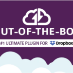 Out-of-the-Box v3.9.3 - Dropbox plugin for WordPress