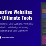 Oxy Ultimate Tools v1.6.15 - Addon for Oxygen Builder