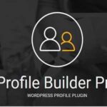 Profile Builder Pro GPL v3.15.9 - WP Profile Plugin + Addons Latest Version