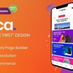 Puca Theme GPL v2.6.45 - Optimized Mobile WooCommerce Latest Version
