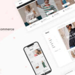 Razzi Theme GPL v2.4.3 - Multipurpose WooCommerce WordPress Theme