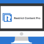 Restrict Content Pro GPL v4.0.5 - Core Plugin Latest Version
