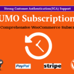 SUMO Subscriptions GPL v17.7.0 - WooCommerce Subscription System