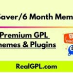 Super Saver Membership - Free Access To 11000+ GPL Products For 6 Months