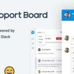 Support Board GPL v3.9.0 - Chat And Help Desk Plugin for WordPress