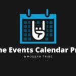 The Events Calendar Pro GPL v7.8.0 - WP Plugin