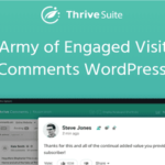 Thrive Comments GPL v10.9.3.3 - Thrive Themes Plugin