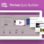 Thrive Quiz Builder GPL v11.0.1 - Thrive Themes Plugin