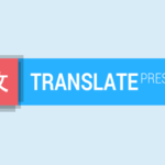 TranslatePress Pro GPL v3.3.4 + 1.8.5 - Multilingual Business Plan