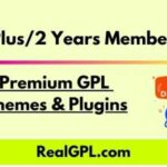 VIP Plus Membership - Free Access To 11000+ GPL Products For 2 Years