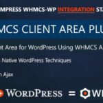 WHMCS Client Area for WordPress by WHMpress 4.3-revision-5