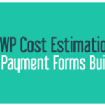 WP Cost Estimation & Payment Forms Builder v10.3.2 GPL
