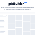 WP Grid Builder GPL v2.3.5 - Core Plugin