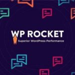 WP Rocket Premium GPL v3.23.3.3 - Best Caching Plugin | Boost Your Site Speed