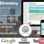 Web 2.0 Directory Plugin GPL v2.10.10 for WordPress