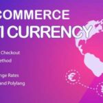 CURCY - WooCommerce Multi Currency Premium GPL v2.4.3 | Currency Switcher